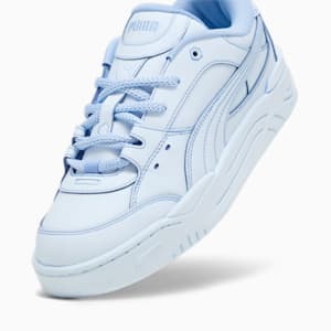 zapatillas de running Puma constitución ligera minimalistas moradas, Icy Blue-Icy Blue, extralarge